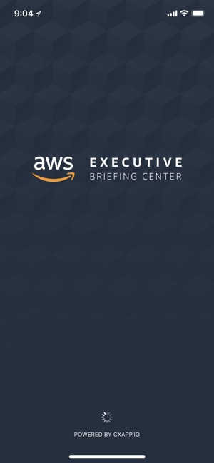 AWS Customer Experience Hub