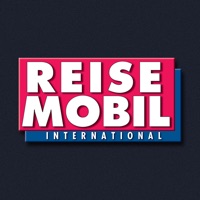 Reisemobil International app not working? crashes or has problems?