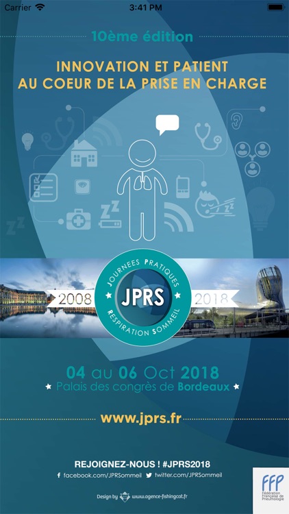 JPRS 2018