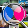 Icon FLSearch for Flickr