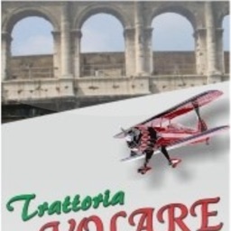 Trattoria Volare