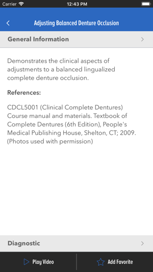 Dentistry ProConsult(圖2)-速報App