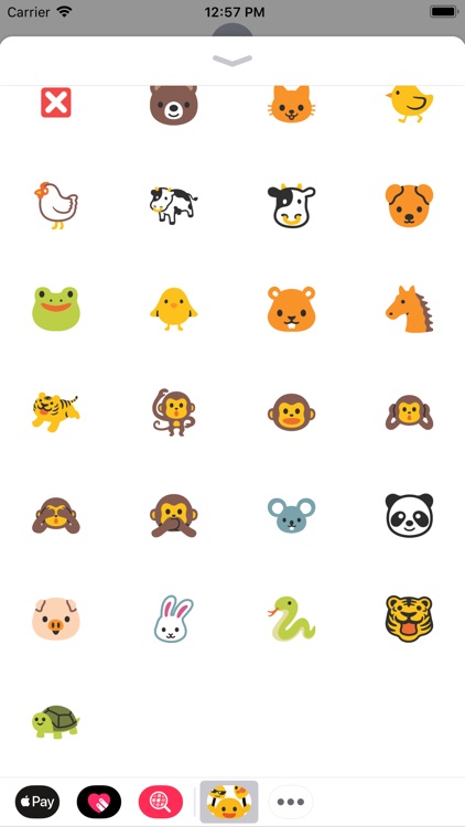 Blob Emoji screenshot-3