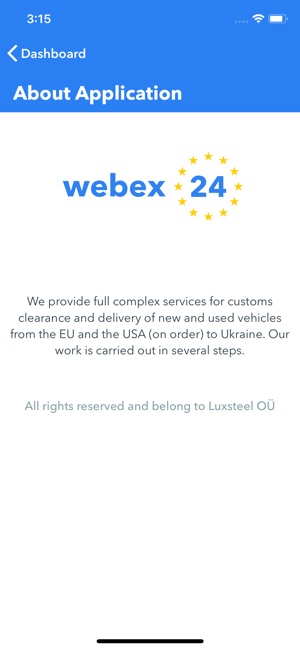 Webex24(圖3)-速報App