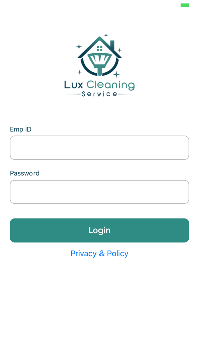 How to cancel & delete Lux Cleaning from iphone & ipad 1