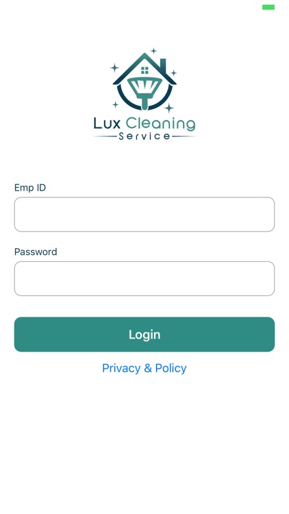 Lux Cleaning