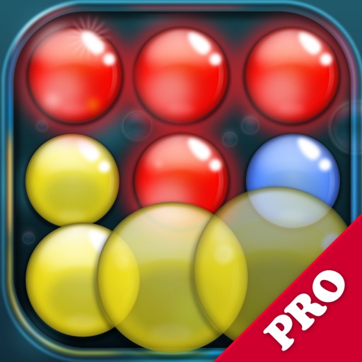 Bubble Explode Pro Icon