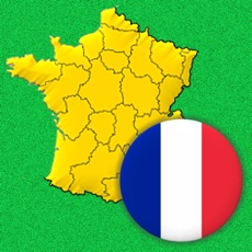 Activities of French Regions: France Quiz