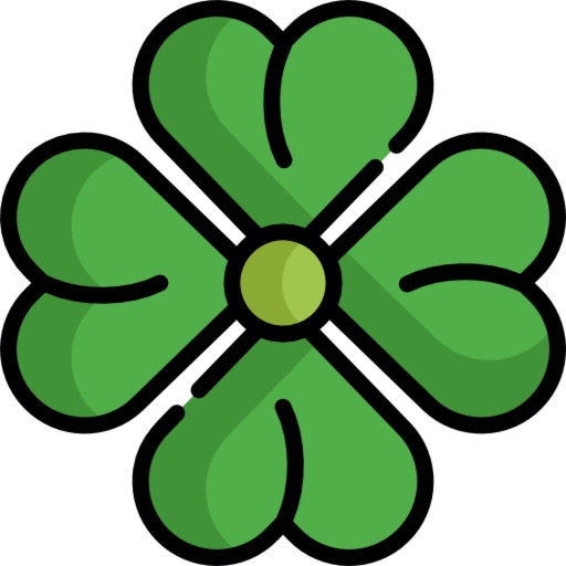 Ireland Stickers Emojis icon