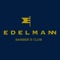 Edelmann Barber’s Club es un refugio para caballeros donde, en un ambiente elegante y distinguido\r\npuedes disfrutar de tu tiempo de relajación y cuidado personal por medio de nuestros servicios de corte,\r\nafeitado y spa