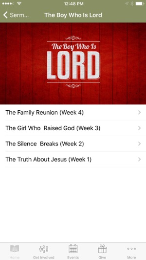 The Trinity Church(圖2)-速報App