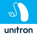 Unitron Remote Plus icon