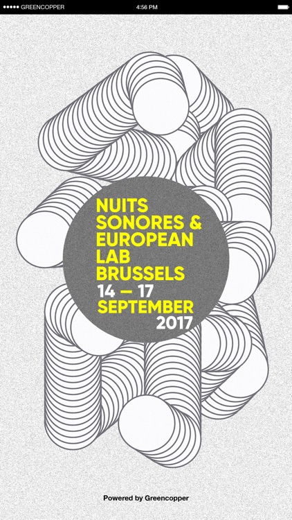 Nuits sonores & European Lab