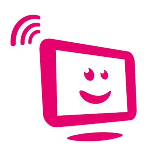 CE AMPVTV icon