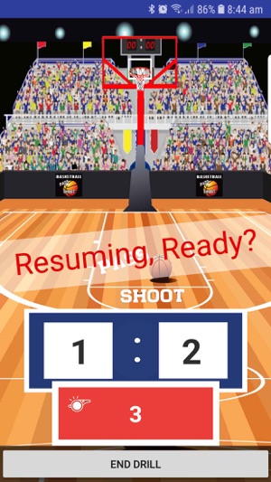 Watch and Play Basketball(圖5)-速報App