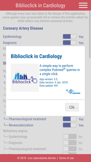 Biblioclick in Cardiology(圖5)-速報App