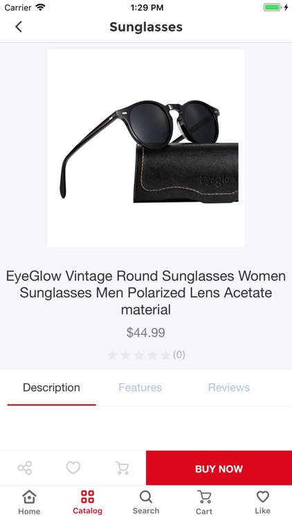 Sunglasses Wholesale screenshot-5