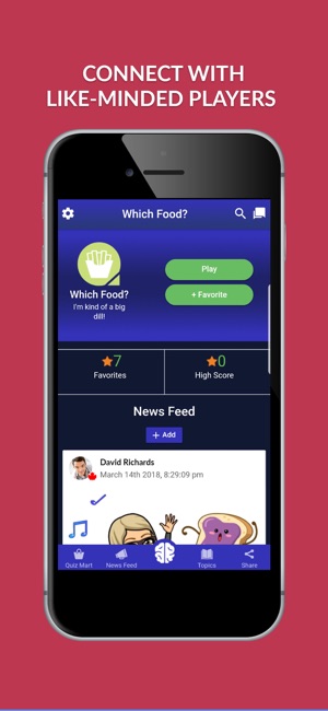 Quizefy(圖5)-速報App