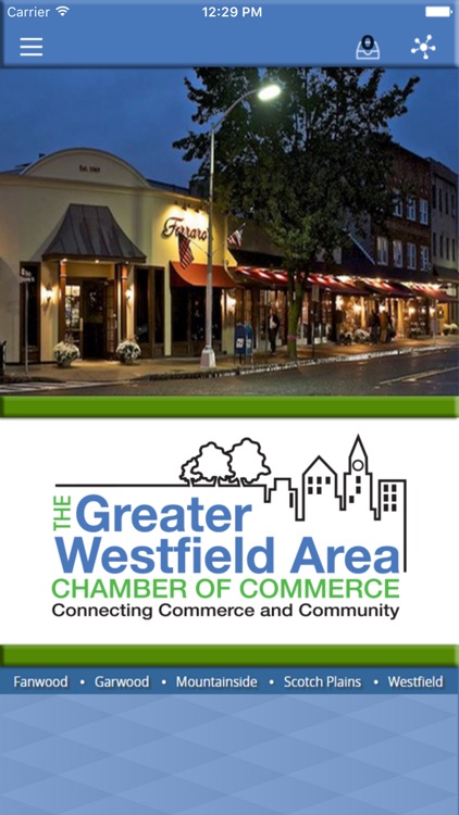 Greater Westfield Area Chamber