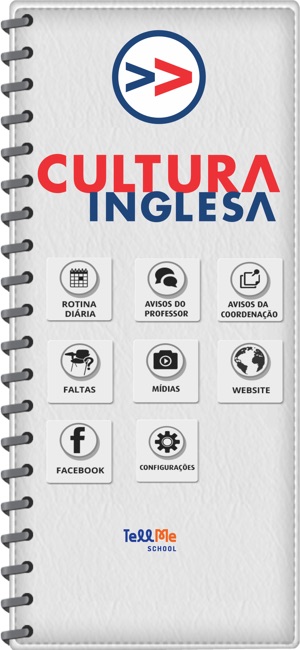 Cultura Inglesa Belém(圖2)-速報App