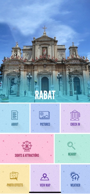 Rabat Tourism(圖2)-速報App