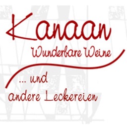 Kanaan - Wunderbare Weine