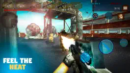 Game screenshot Zombie City Killa 3D - Plague Infection Game Pro apk