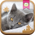 Top 50 Games Apps Like Monkey Puzzle: Animals - Free Jigsaw Puzzles for Christmas - Best Alternatives