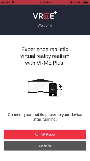 VRME PLUS 3D VR PLAYER(圖3)-速報App