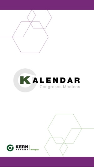 Kalendar App Congresos Médicos(圖1)-速報App