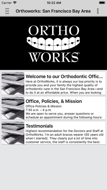 Orthoworks