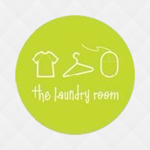 The Laundry Room iOS App