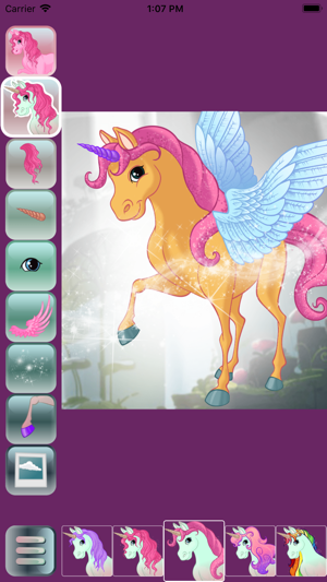 My Lovely Unicorn(圖3)-速報App