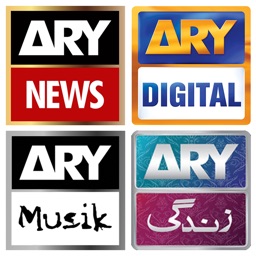 Ary News Live Stream By Qasim Humayun