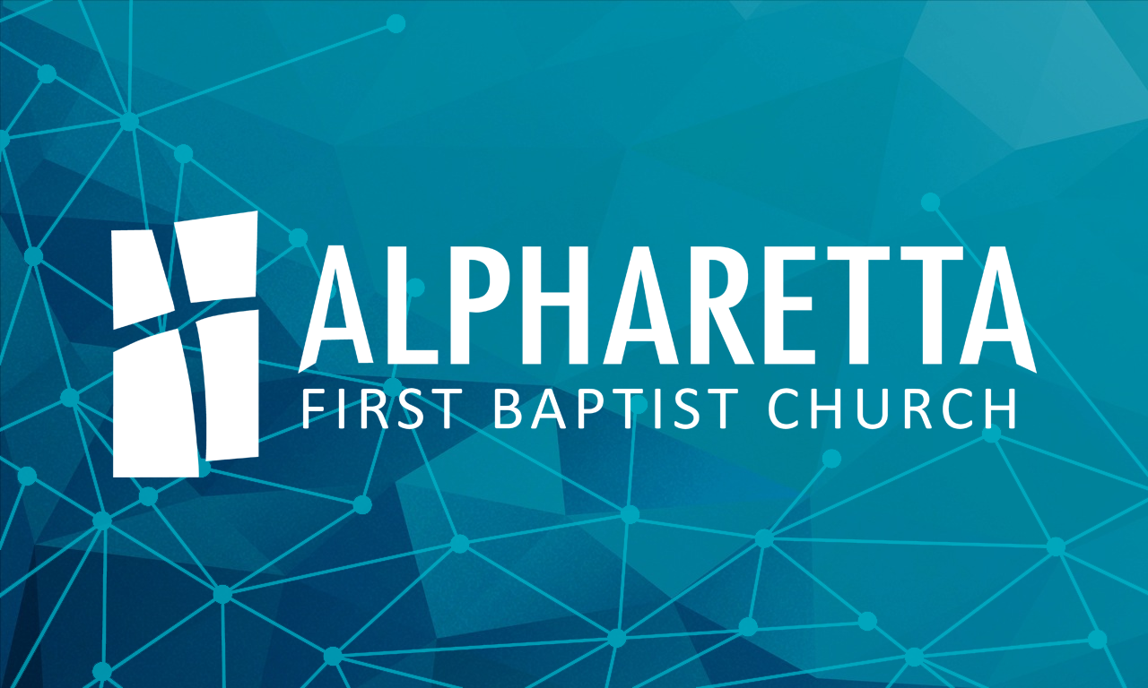 Alpharetta First Baptist