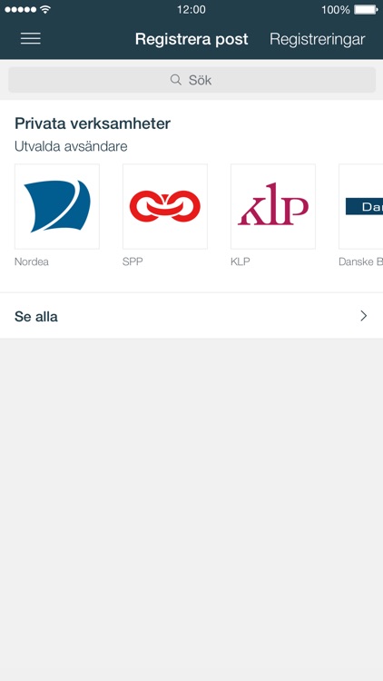 e-Boks.se screenshot-4