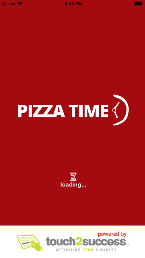 Pizza Time Maldon