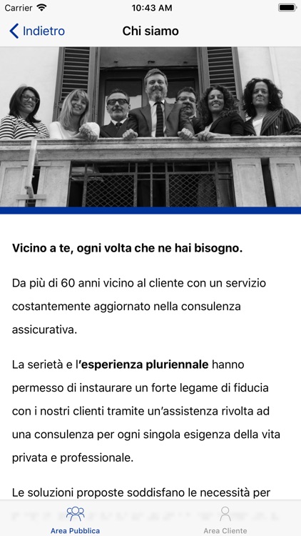 Pipesso Assicurazioni