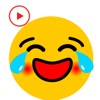 Emoji Animated Smile Stickers