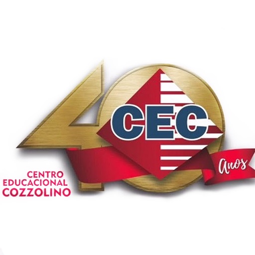 Centro Educacional Cozzolino icon