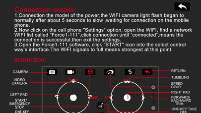 How to cancel & delete Force1-111 from iphone & ipad 2