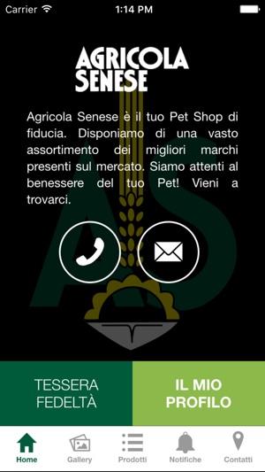 Agrisenese 2.0(圖1)-速報App