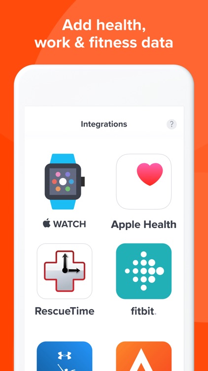 Welltory - Heart rate monitor