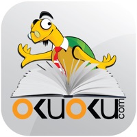 OkuOku app funktioniert nicht? Probleme und Störung