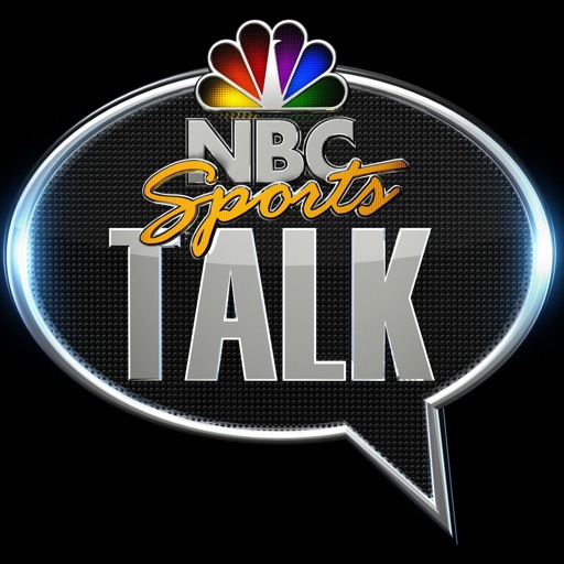 NBC Sports Talk for iPad