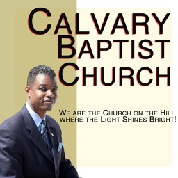 Calvary Baptist Church LA
