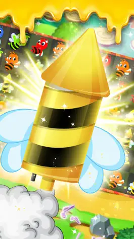 Game screenshot Dancing Bees Party apk