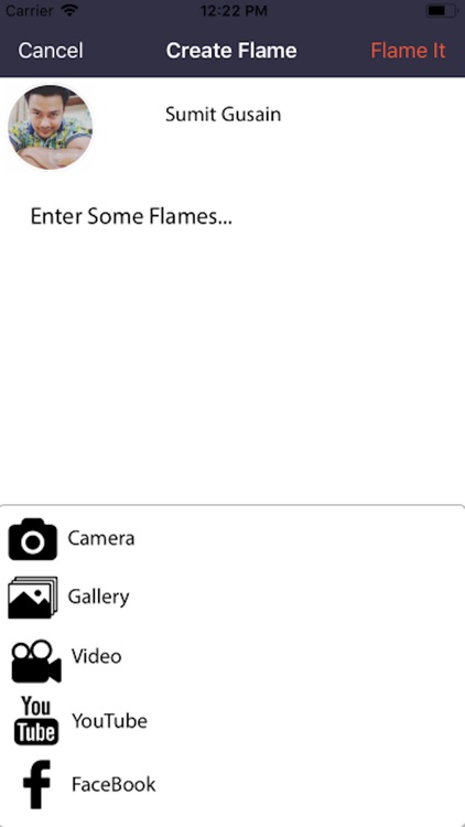 catchFlame screenshot-3