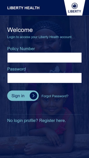 Liberty Health(圖1)-速報App