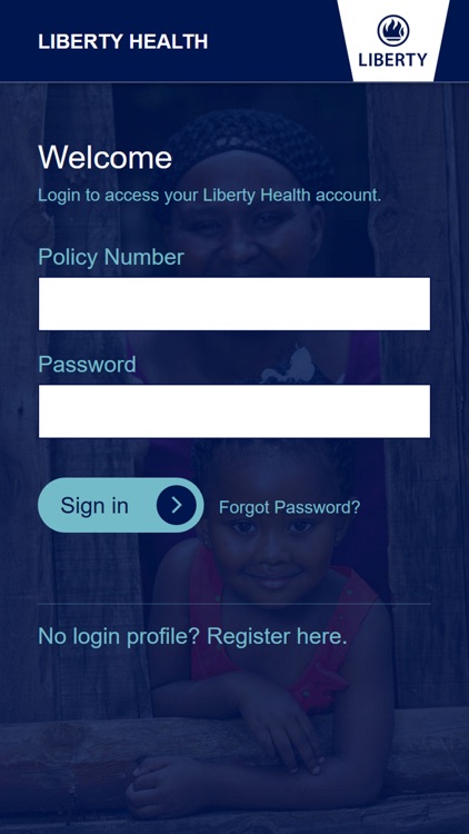 Liberty Health